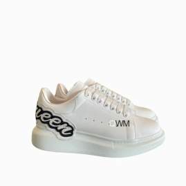 Picture of Alexander McQueen Shoes _SKUAlexanderMcqueensz34-465CWM0438330